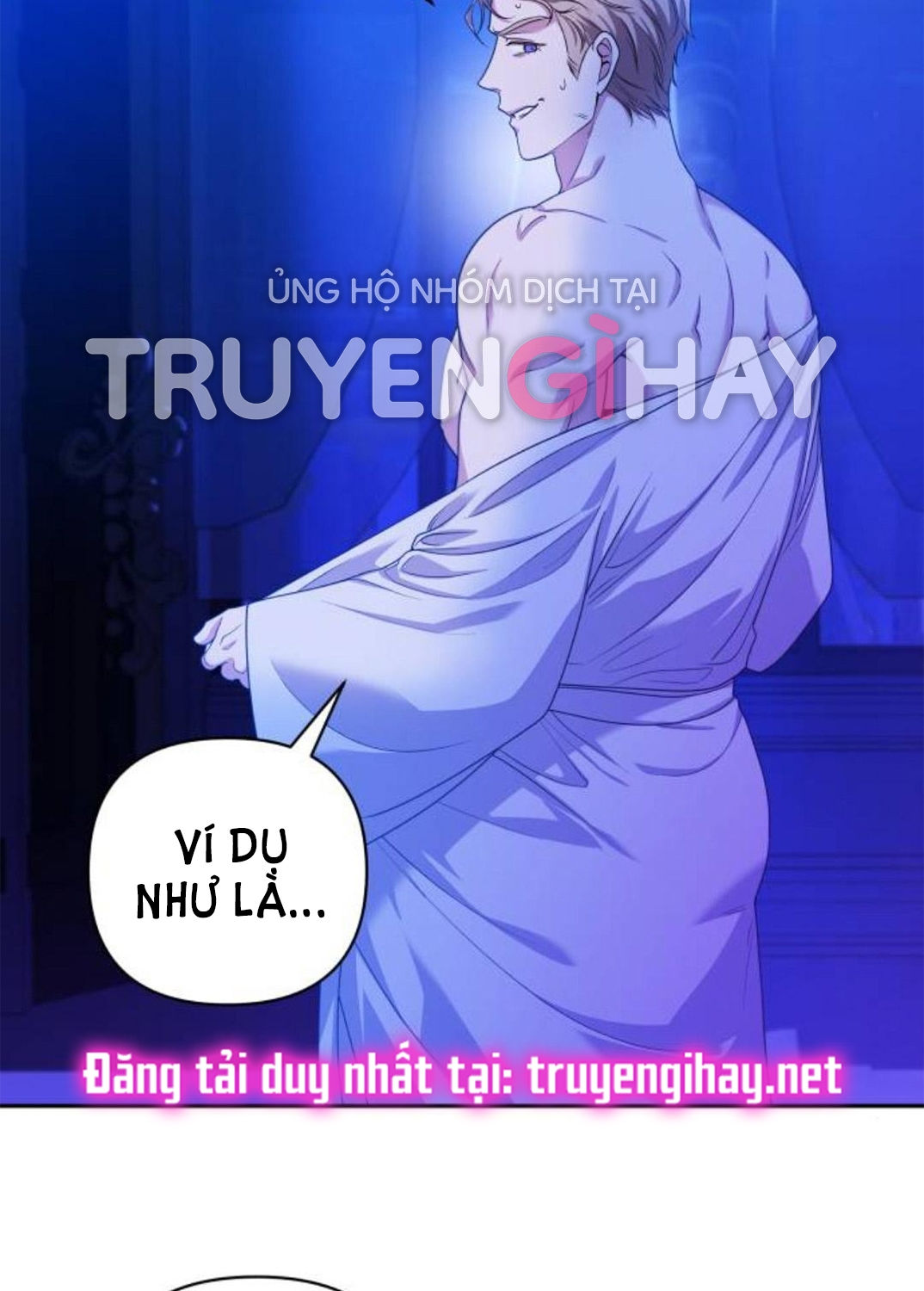 [18+] hãy giết chồng tôi đi Chap 11.1 - Trang 2