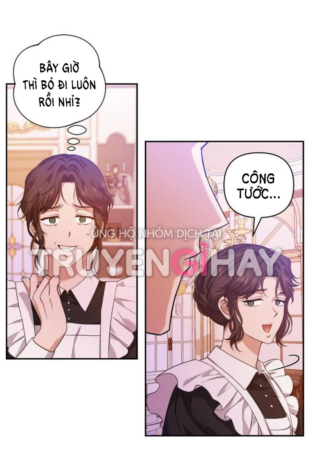 [18+] hãy giết chồng tôi đi Chap 11.2 - Next Chap 11.1