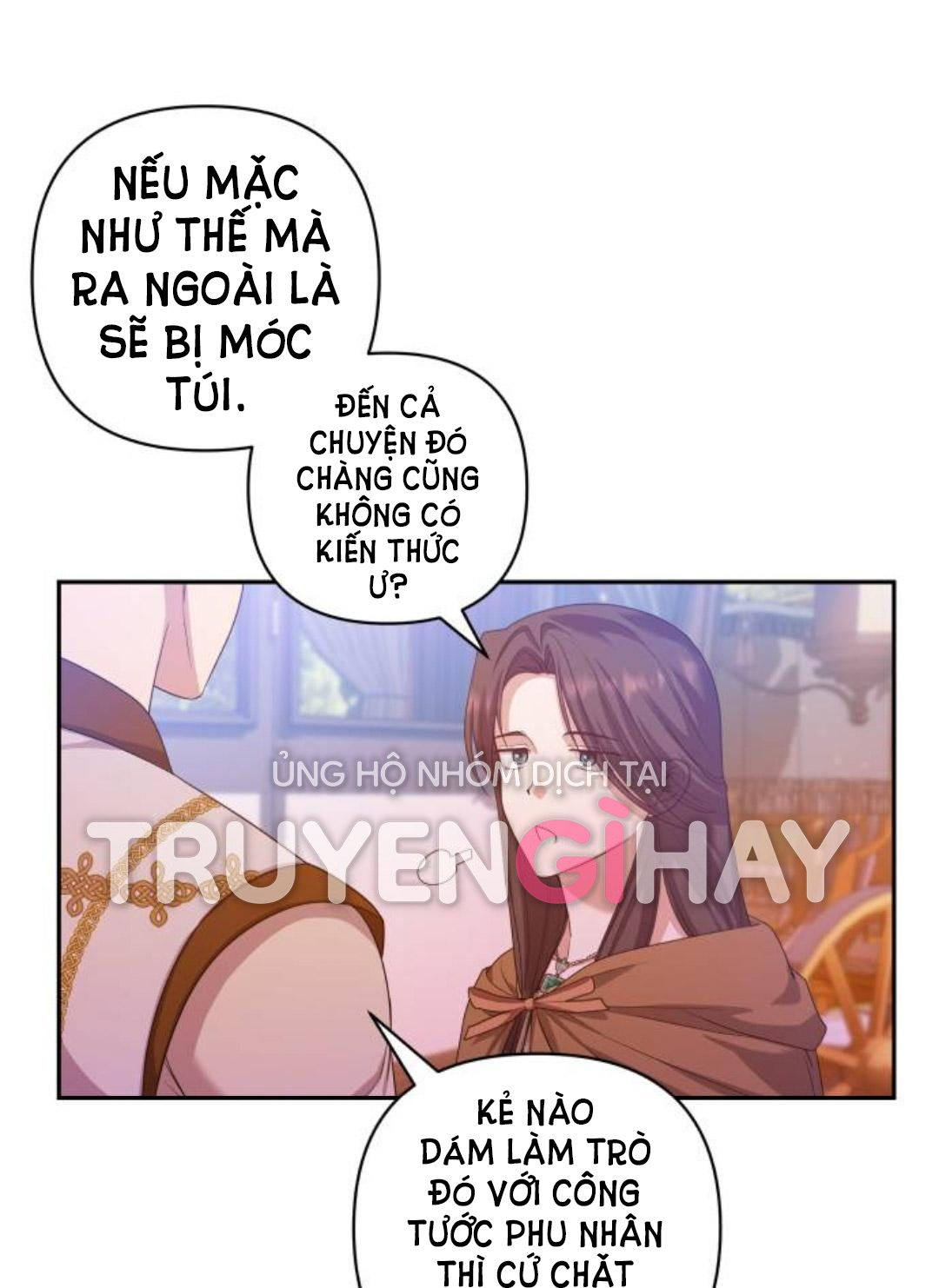 [18+] hãy giết chồng tôi đi Chap 11.2 - Next Chap 11.1