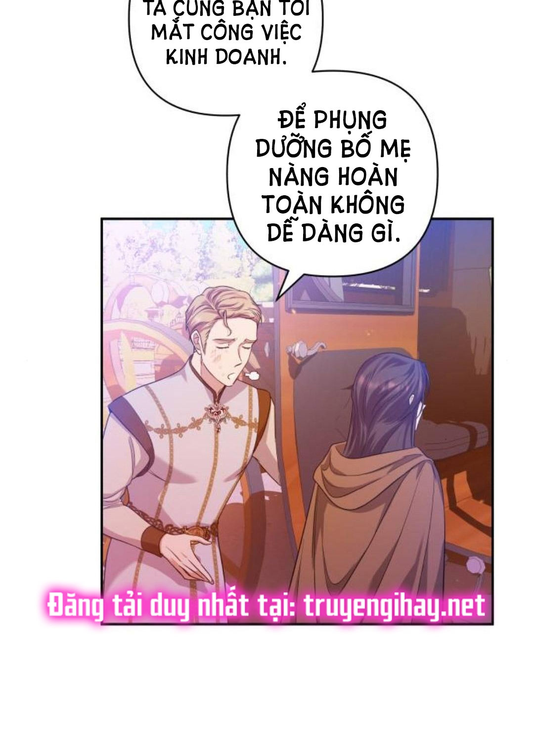 [18+] hãy giết chồng tôi đi Chap 11.2 - Next Chap 11.1