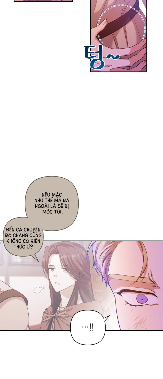 [18+] hãy giết chồng tôi đi Chap 12.1 - Next 12.1