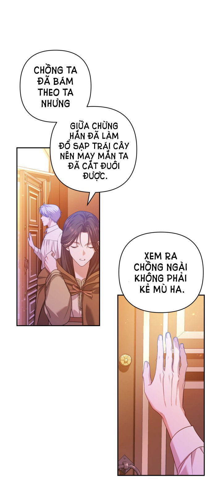 [18+] hãy giết chồng tôi đi Chap 12.1 - Next 12.1