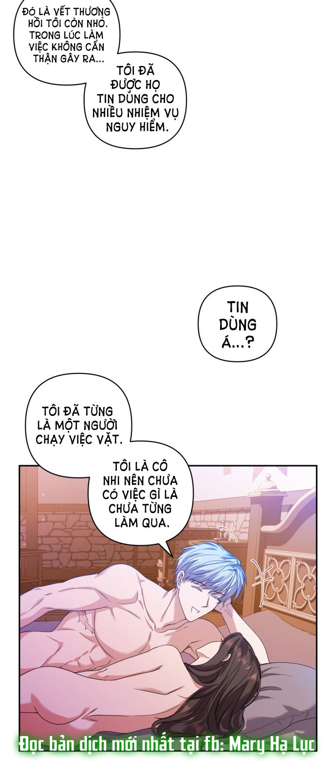 [18+] hãy giết chồng tôi đi Chap 12.2 - Next Chap 12.1