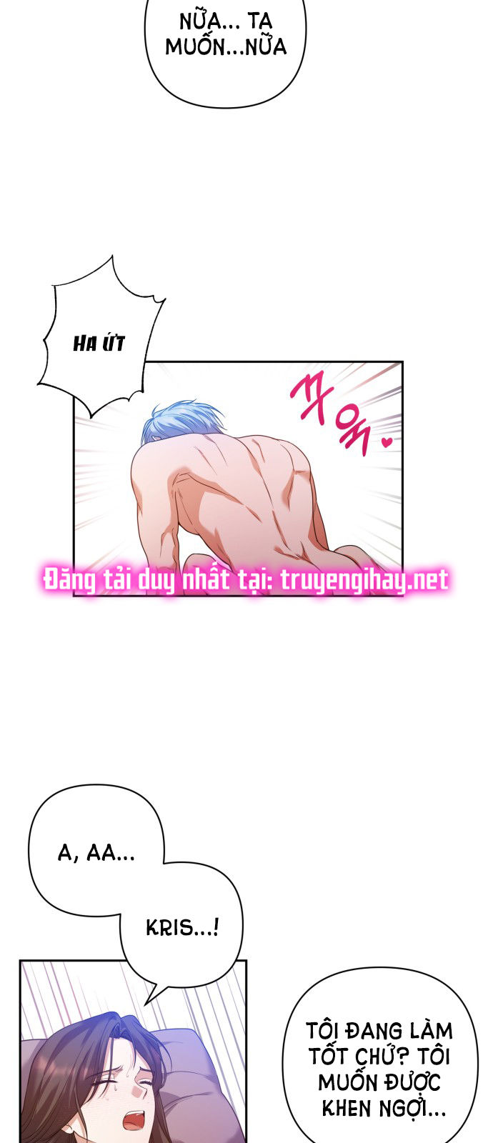 [18+] hãy giết chồng tôi đi Chap 12.2 - Next Chap 12.1