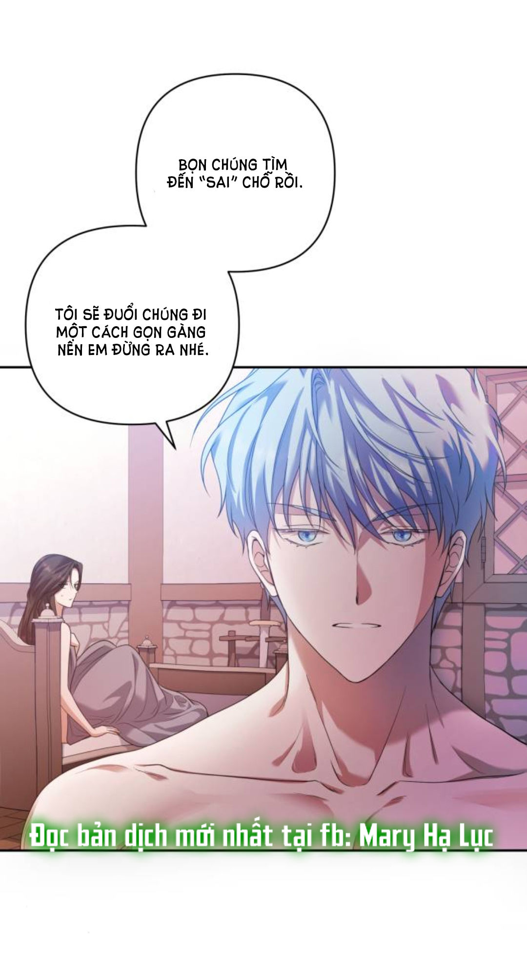 [18+] hãy giết chồng tôi đi Chap 13.1 - Next 13.1