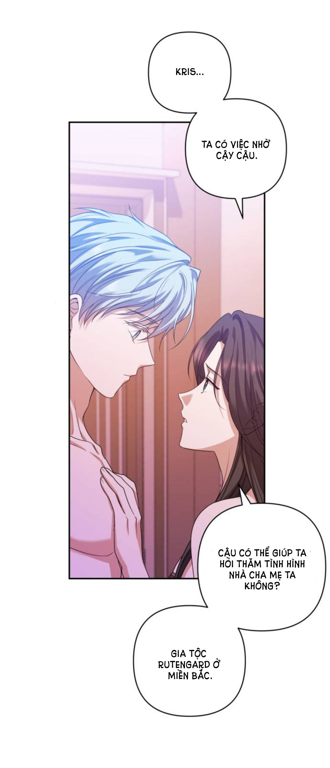 [18+] hãy giết chồng tôi đi Chap 13.2 - Next Chap 13.1