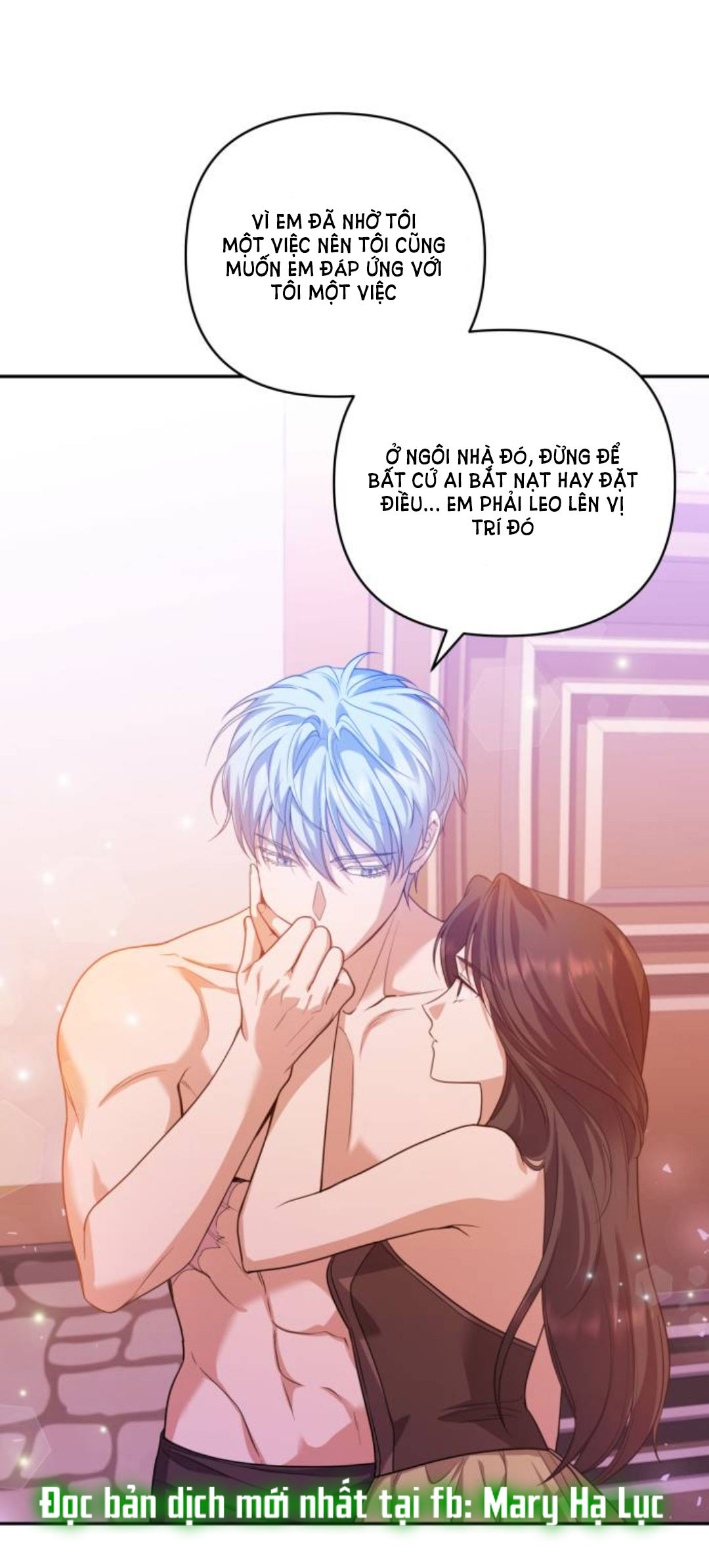 [18+] hãy giết chồng tôi đi Chap 13.2 - Next Chap 13.1