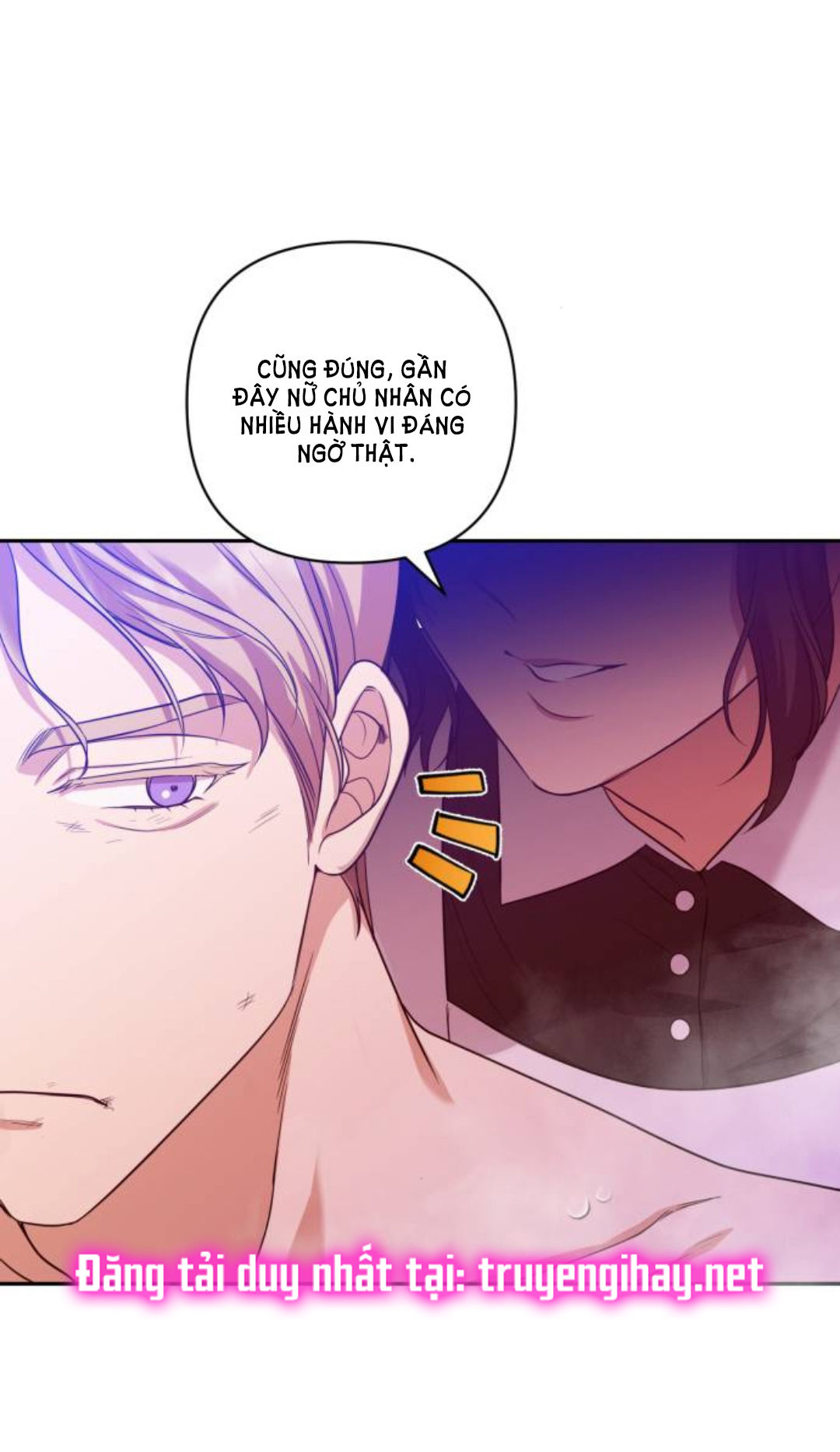 [18+] hãy giết chồng tôi đi Chap 13.2 - Next Chap 13.1