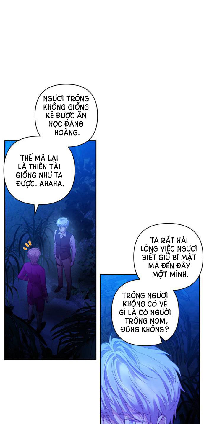 [18+] hãy giết chồng tôi đi Chap 14.1 - Next 14.1