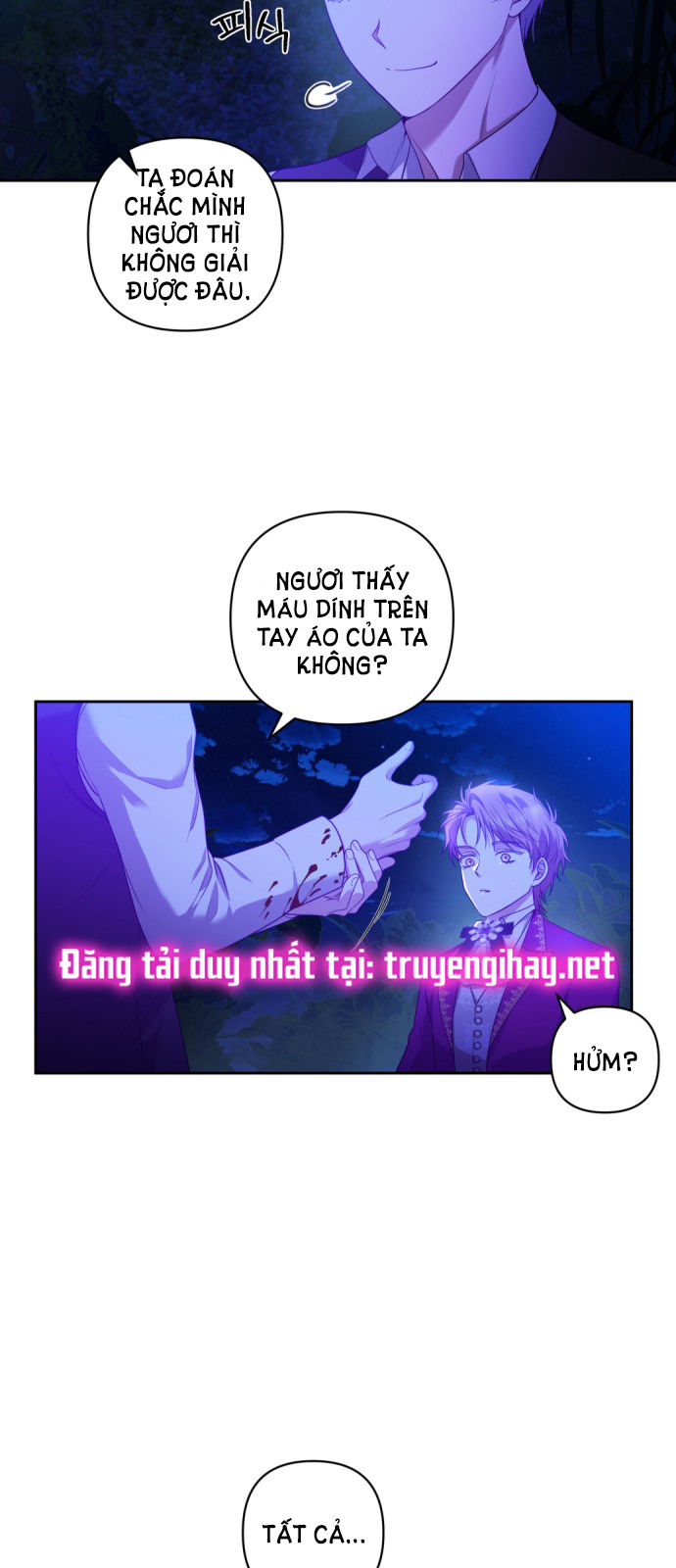 [18+] hãy giết chồng tôi đi Chap 14.1 - Next 14.1