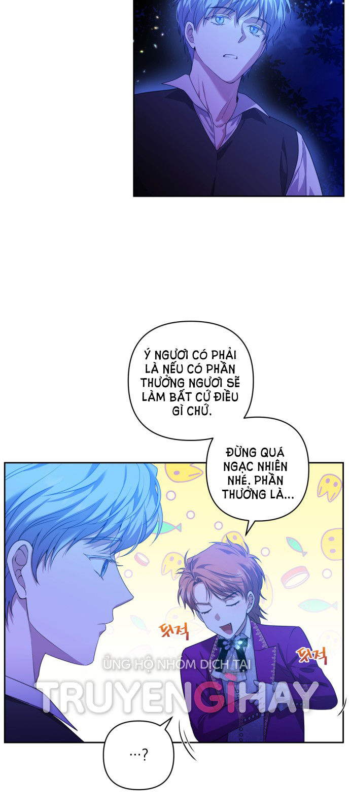 [18+] hãy giết chồng tôi đi Chap 14.2 - Trang 2