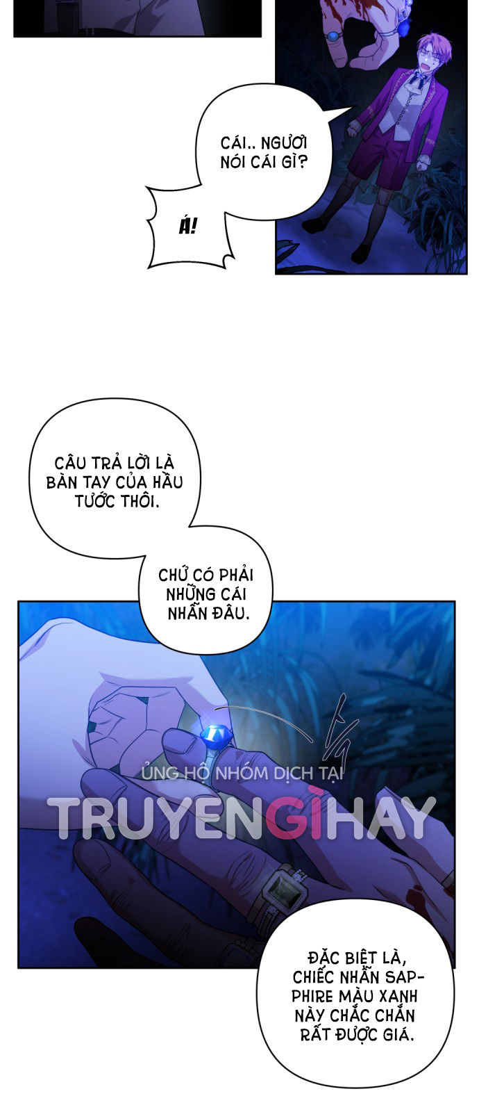 [18+] hãy giết chồng tôi đi Chap 14.2 - Trang 2