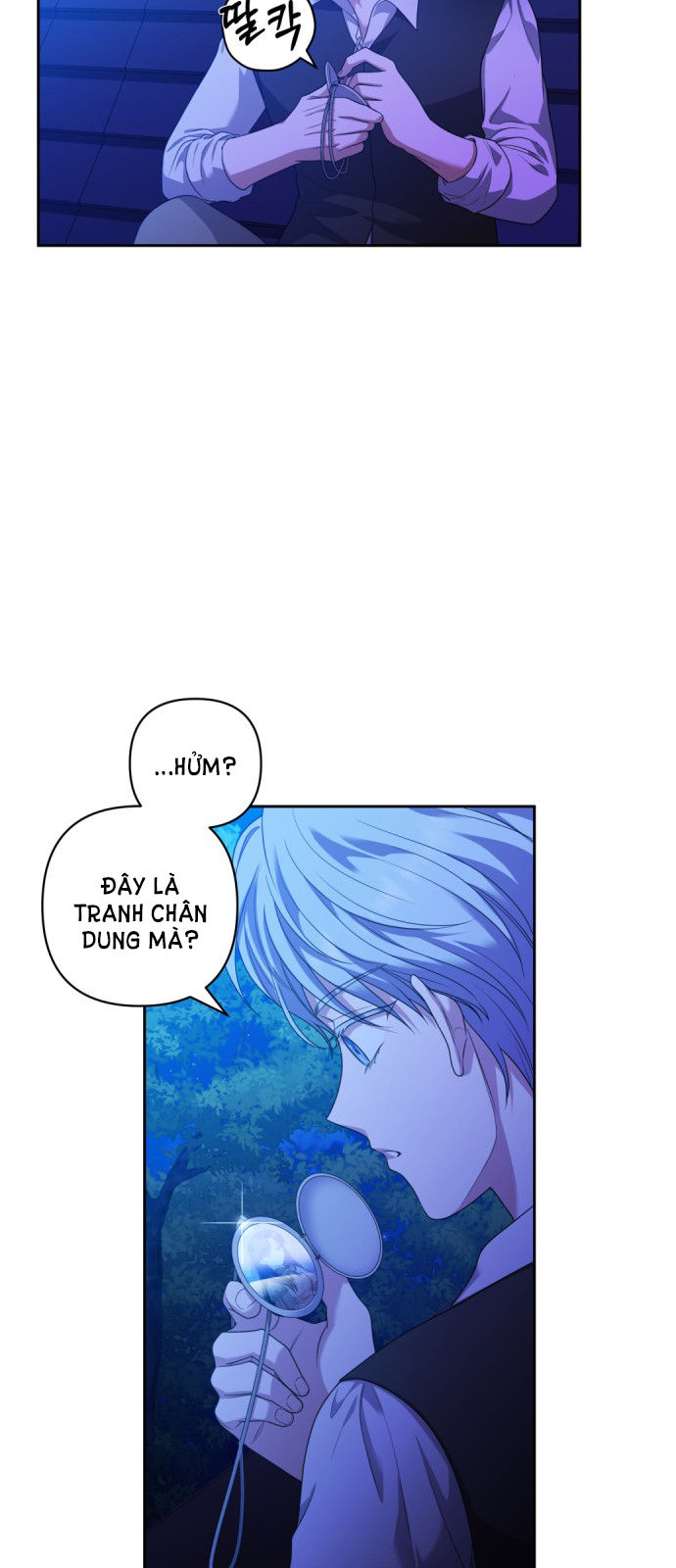 [18+] hãy giết chồng tôi đi Chap 14.2 - Trang 2