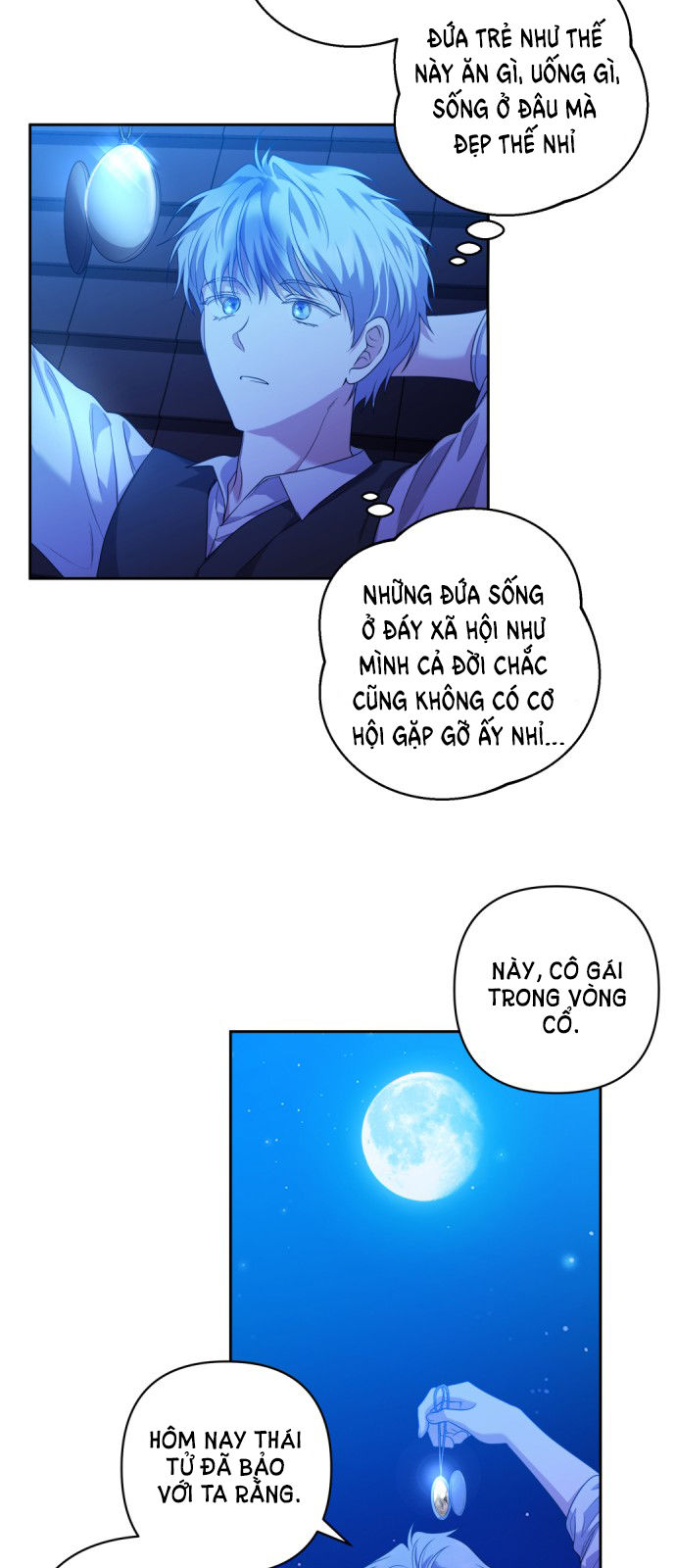 [18+] hãy giết chồng tôi đi Chap 14.2 - Trang 2