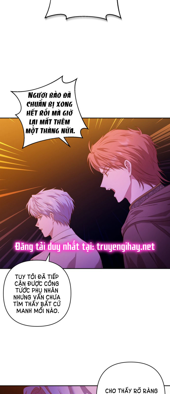 [18+] hãy giết chồng tôi đi Chap 14.2 - Trang 2