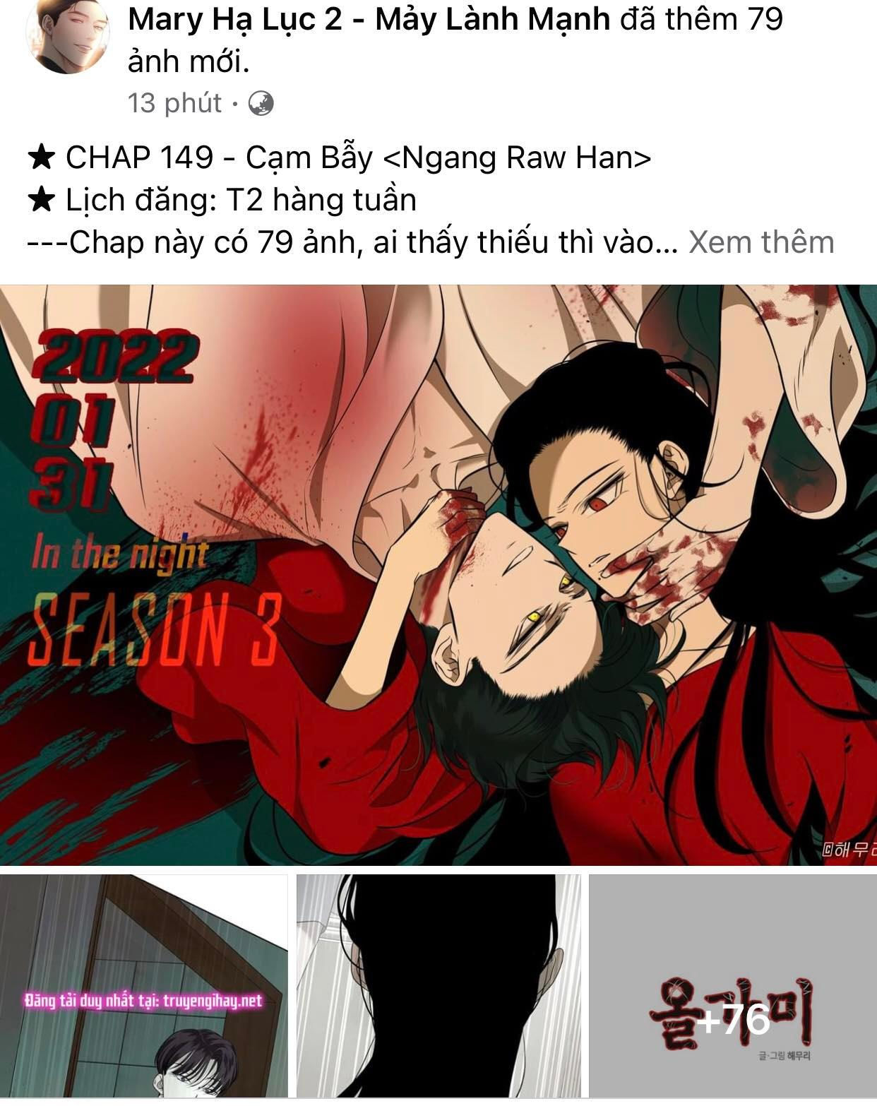 [18+] hãy giết chồng tôi đi Chap 15.1 - Next 15.1