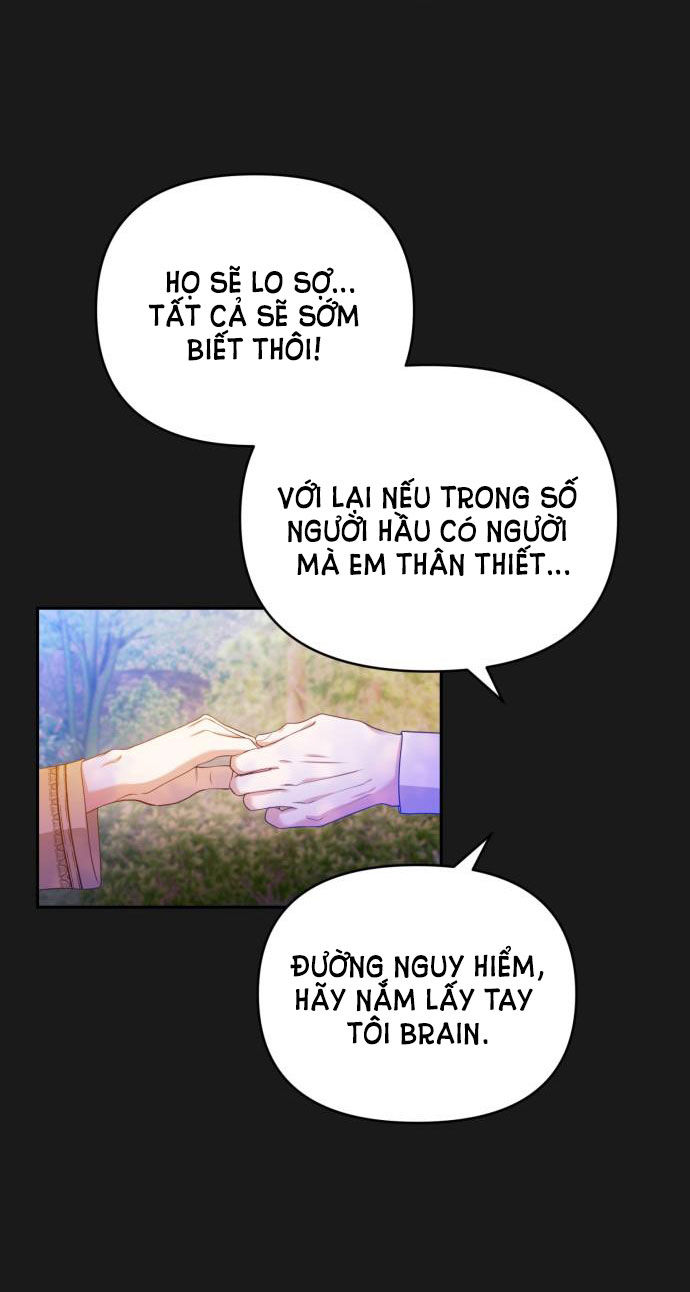 [18+] hãy giết chồng tôi đi Chap 15.1 - Next 15.1