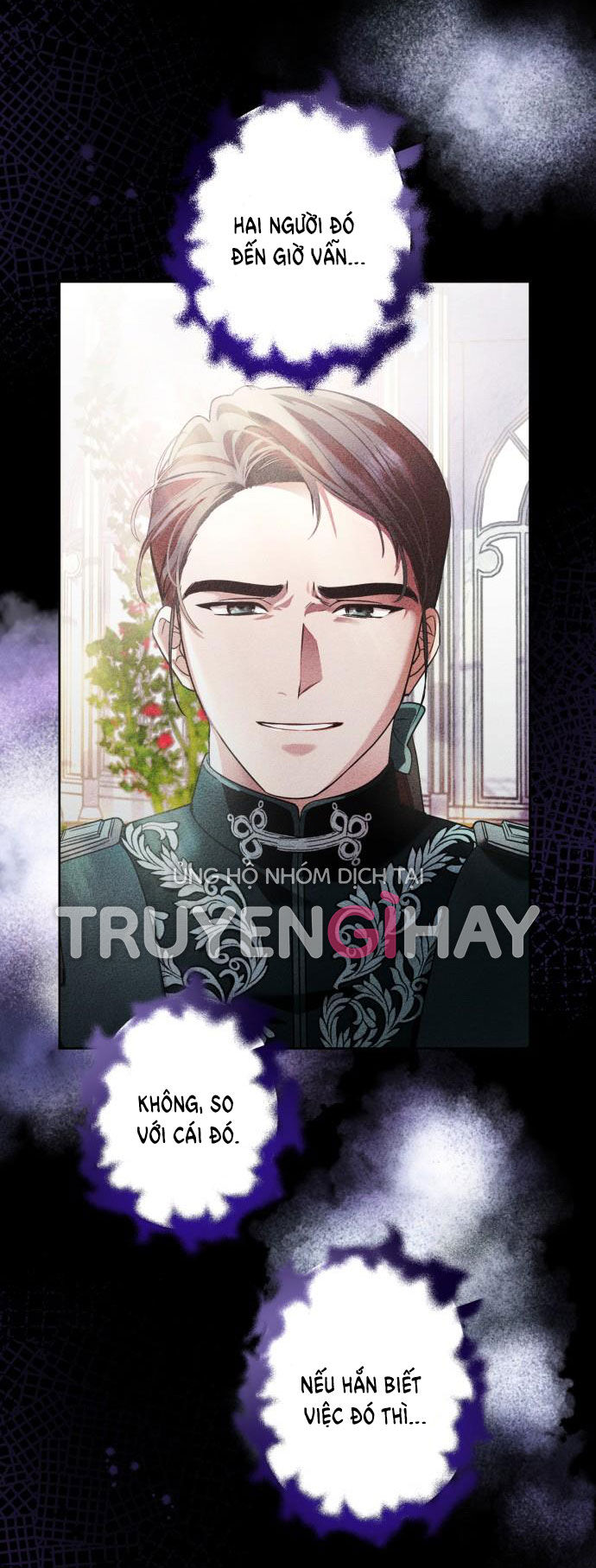 [18+] hãy giết chồng tôi đi Chap 15.2 - Next Chap 15.1