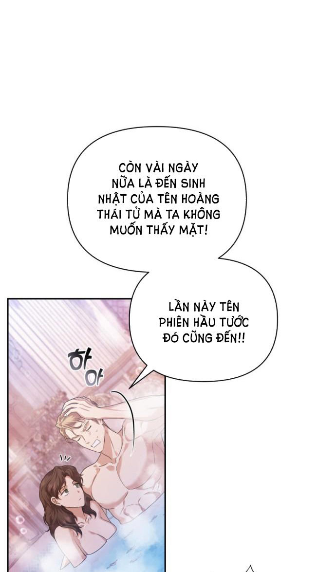 [18+] hãy giết chồng tôi đi Chap 16.1 - Next 16.1