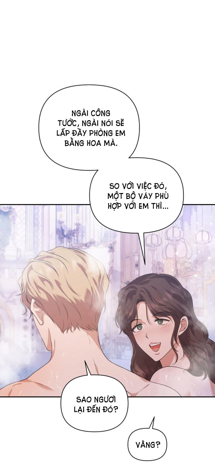 [18+] hãy giết chồng tôi đi Chap 16.1 - Next 16.1