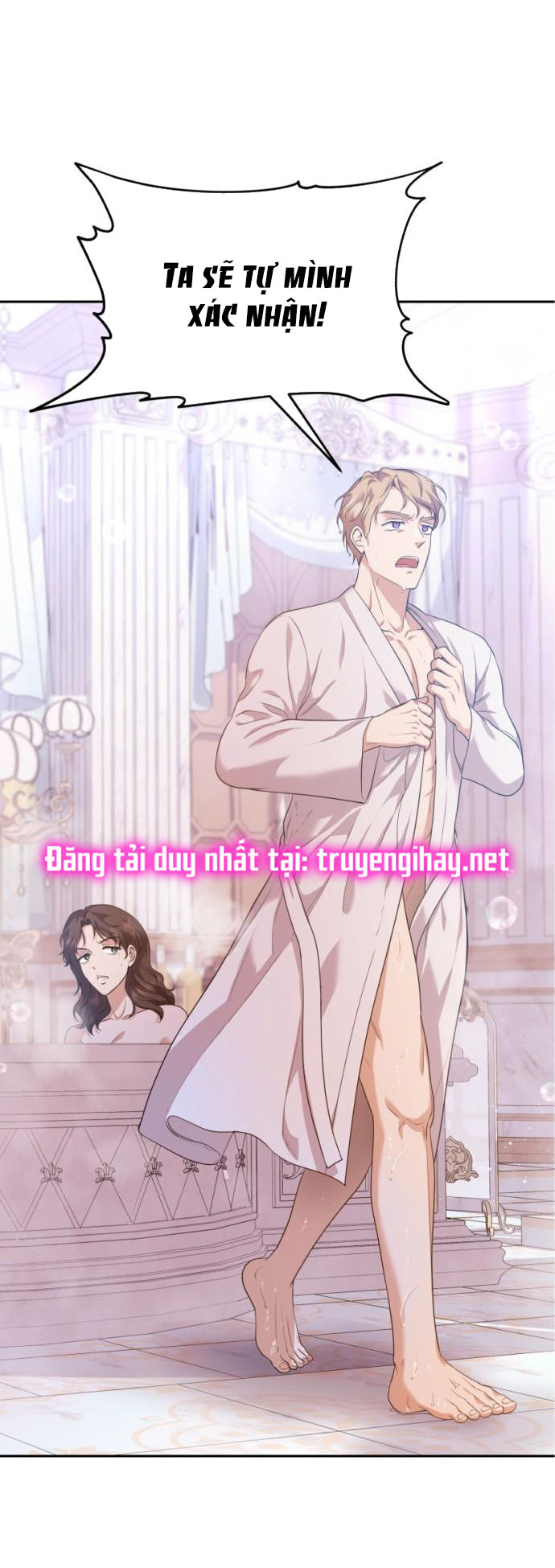 [18+] hãy giết chồng tôi đi Chap 16.2 - Next Chap 16.1