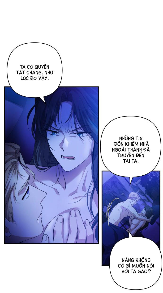 [18+] hãy giết chồng tôi đi Chap 17.2 - Trang 2