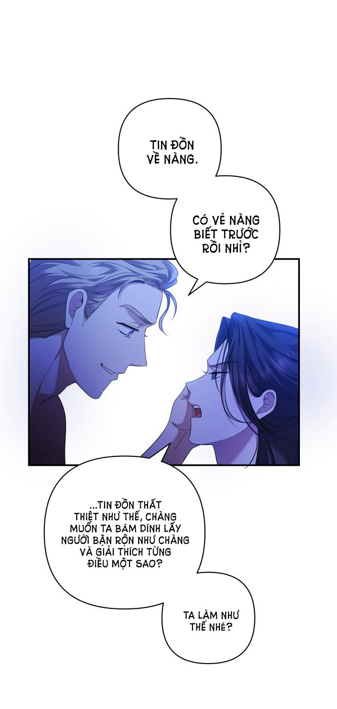 [18+] hãy giết chồng tôi đi Chap 17.2 - Trang 2