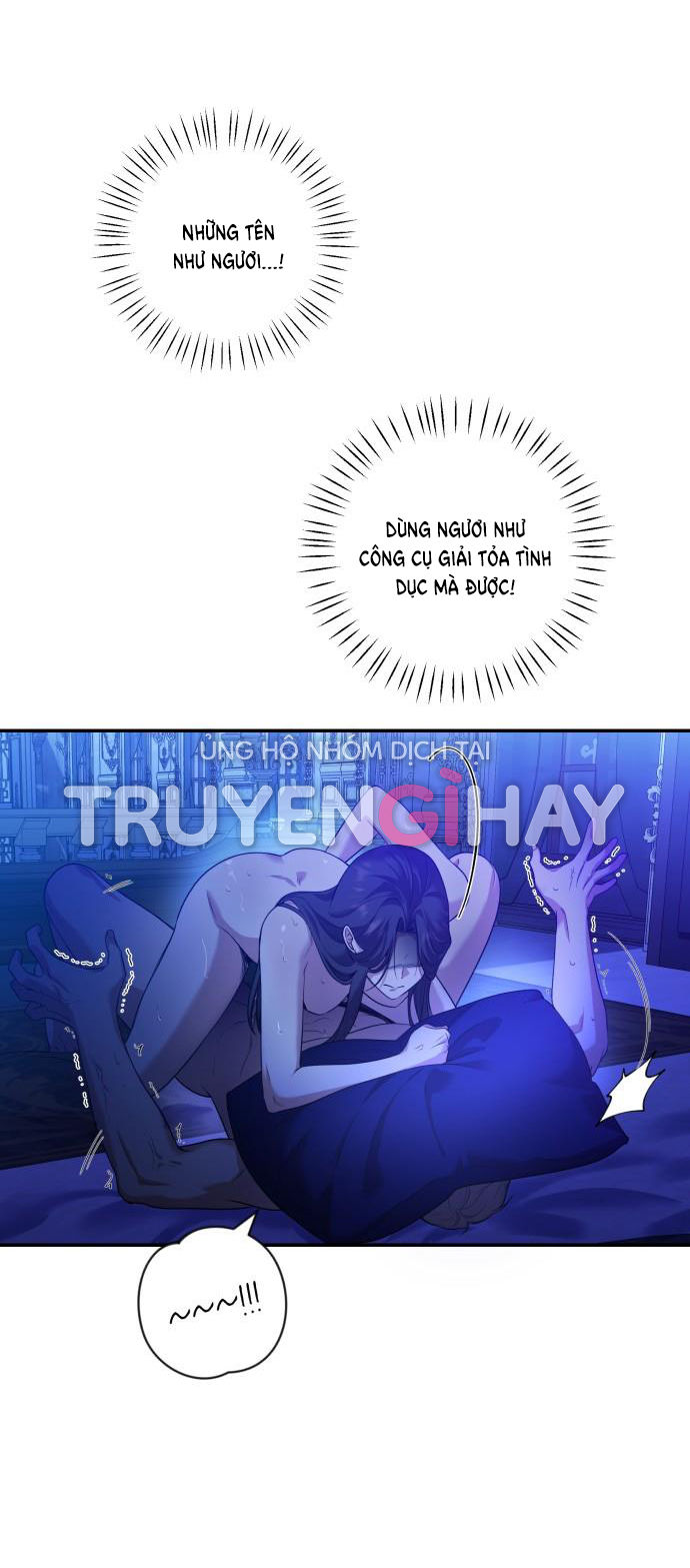 [18+] hãy giết chồng tôi đi Chap 17.2 - Trang 2