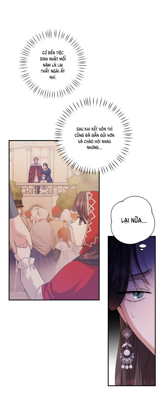 [18+] hãy giết chồng tôi đi Chap 18.1 - Next 18.1