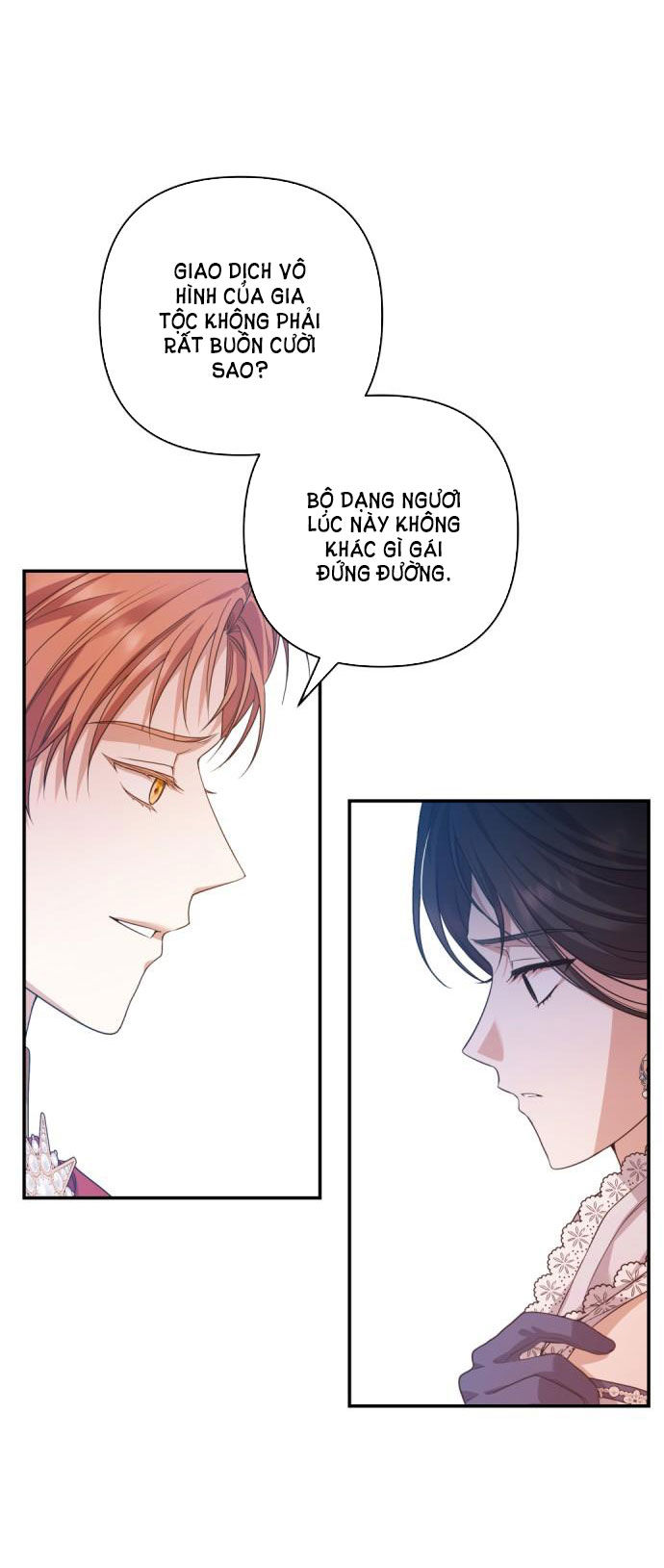 [18+] hãy giết chồng tôi đi Chap 18.2 - Next Chap 18.1