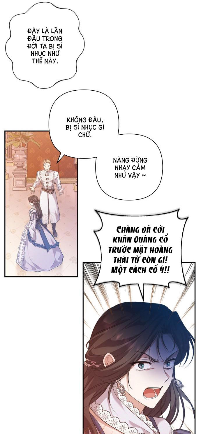 [18+] hãy giết chồng tôi đi Chap 18.2 - Next Chap 18.1