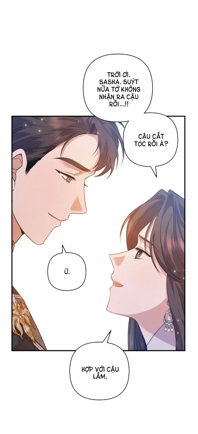 [18+] hãy giết chồng tôi đi Chap 18.2 - Next Chap 18.1