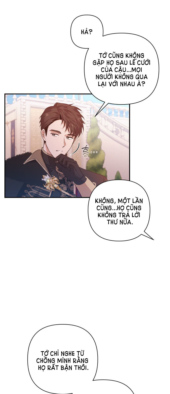 [18+] hãy giết chồng tôi đi Chap 19.1 - Next 19.1