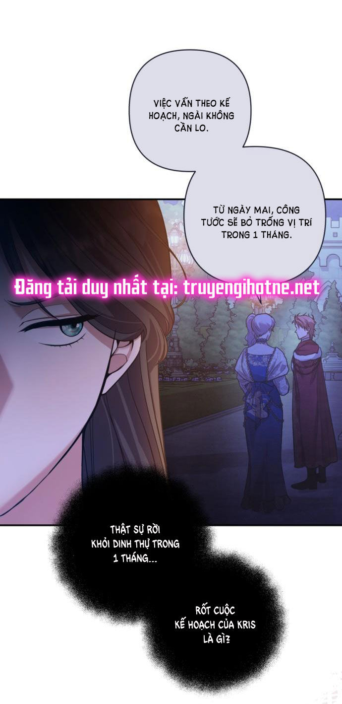 [18+] hãy giết chồng tôi đi Chap 21.1 - Next 21.1