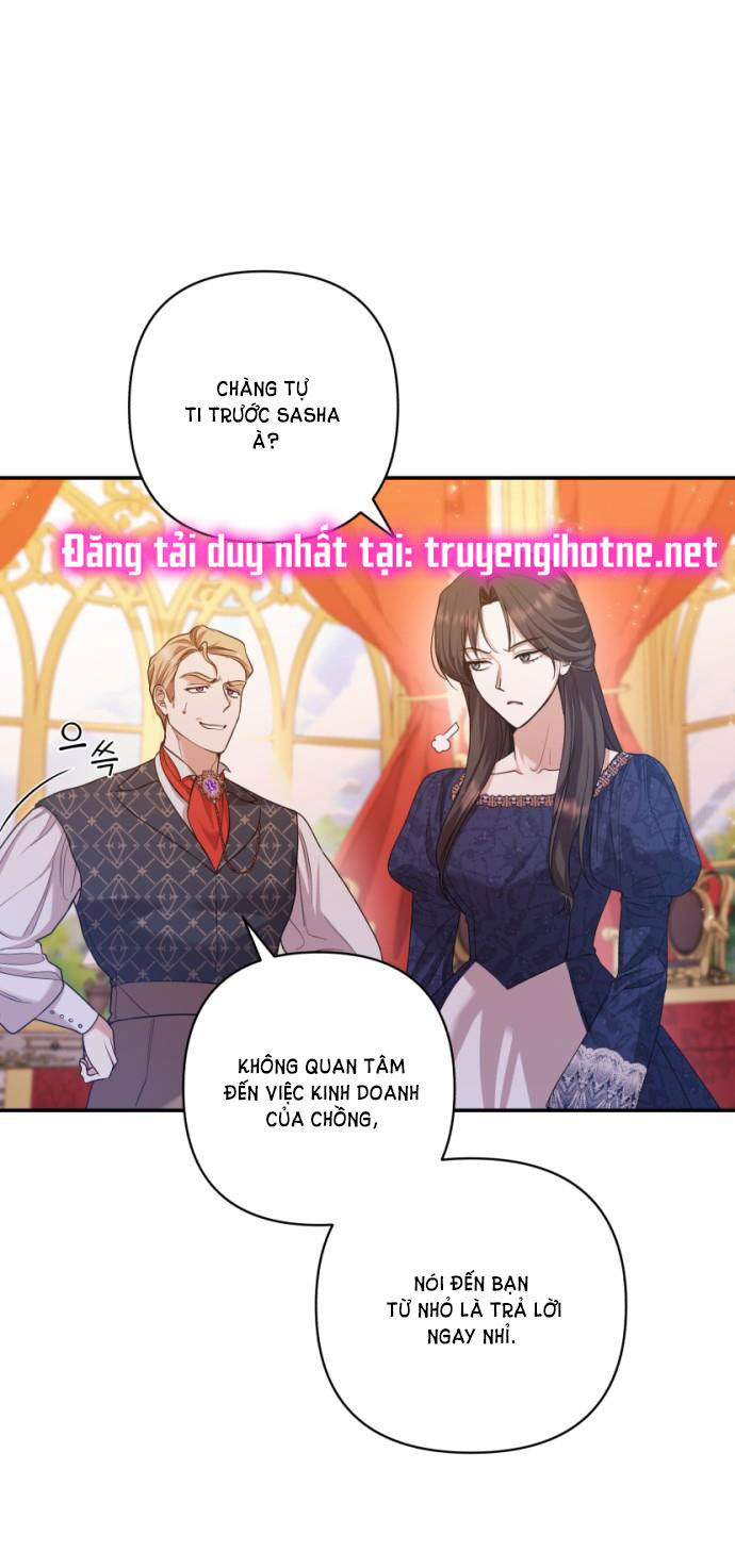 [18+] hãy giết chồng tôi đi Chap 21.1 - Next 21.1