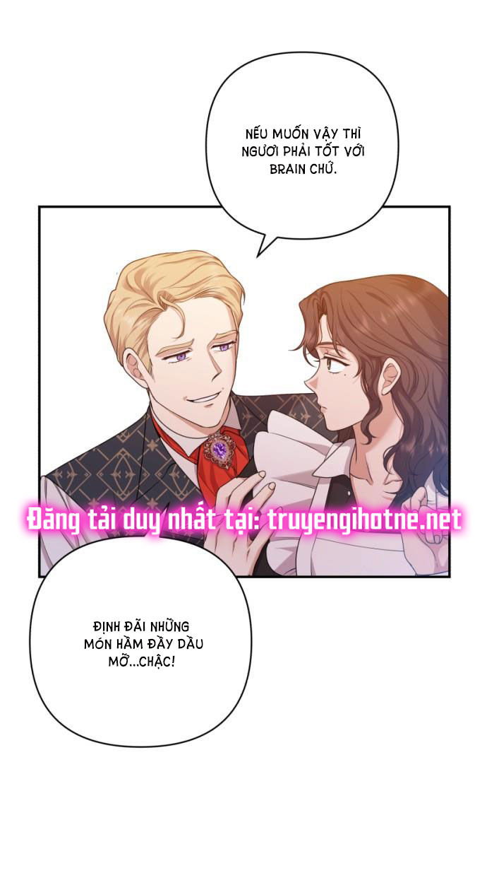 [18+] hãy giết chồng tôi đi Chap 21.2 - Next Chap 21.1