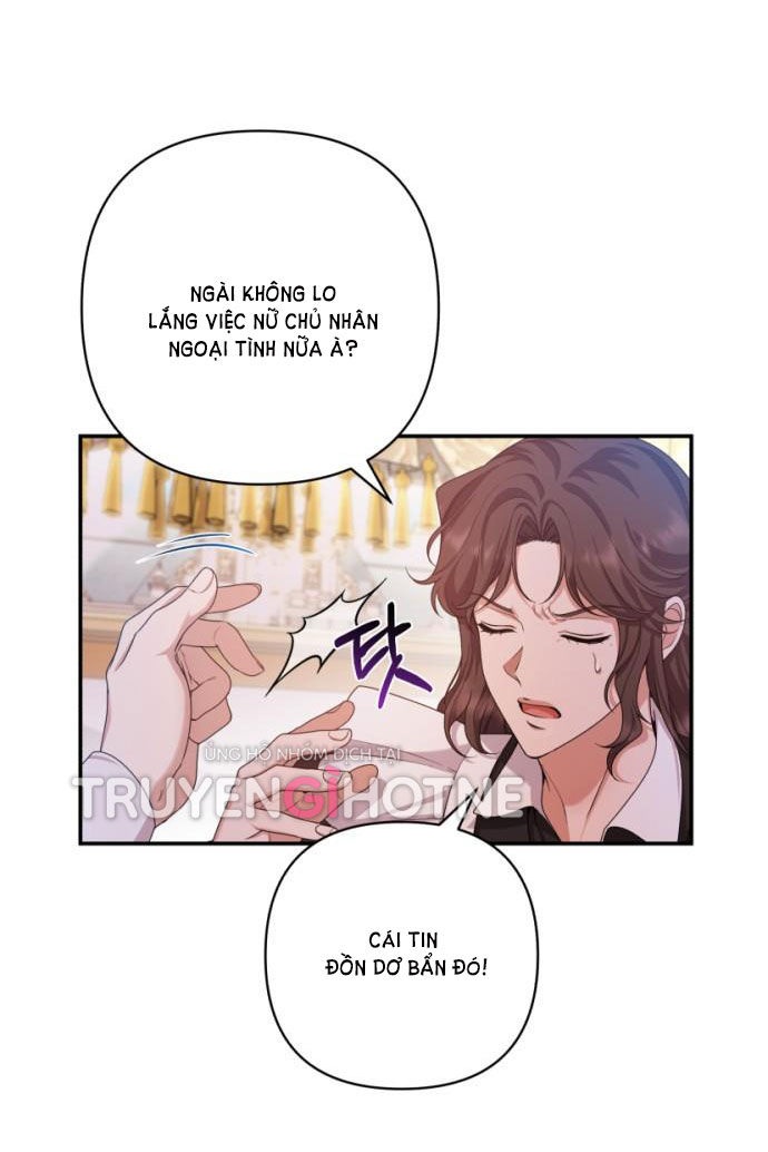 [18+] hãy giết chồng tôi đi Chap 21.2 - Next Chap 21.1