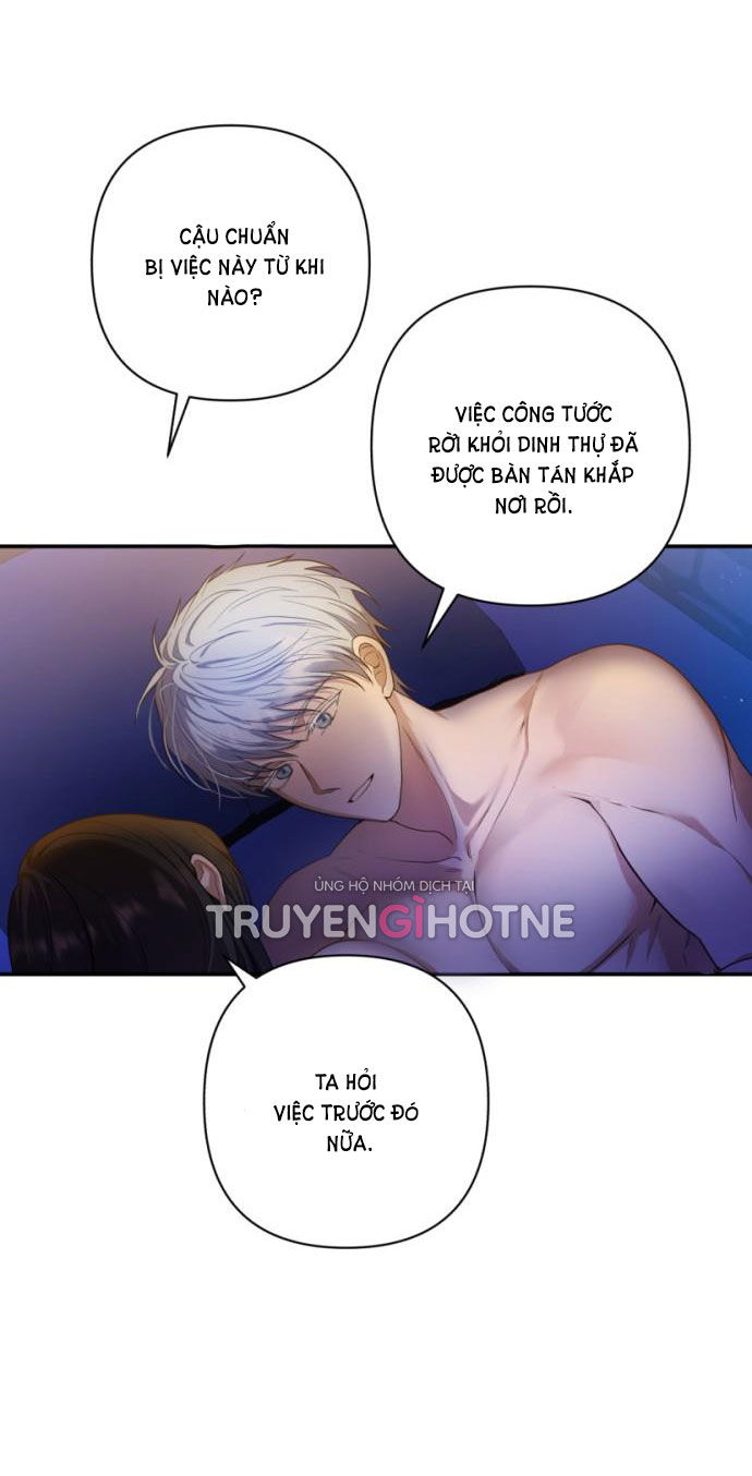 [18+] hãy giết chồng tôi đi Chap 22.2 - Next Chap 22.1