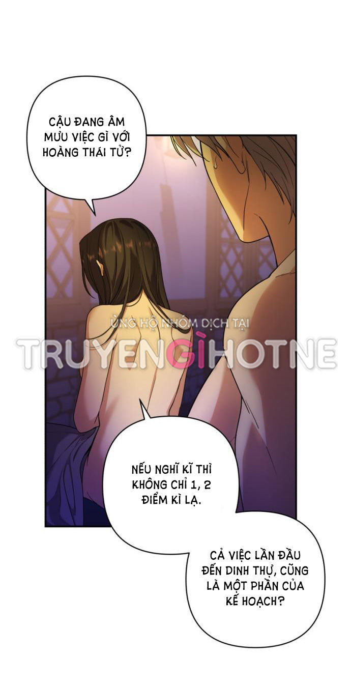 [18+] hãy giết chồng tôi đi Chap 23.1 - Next 23.1