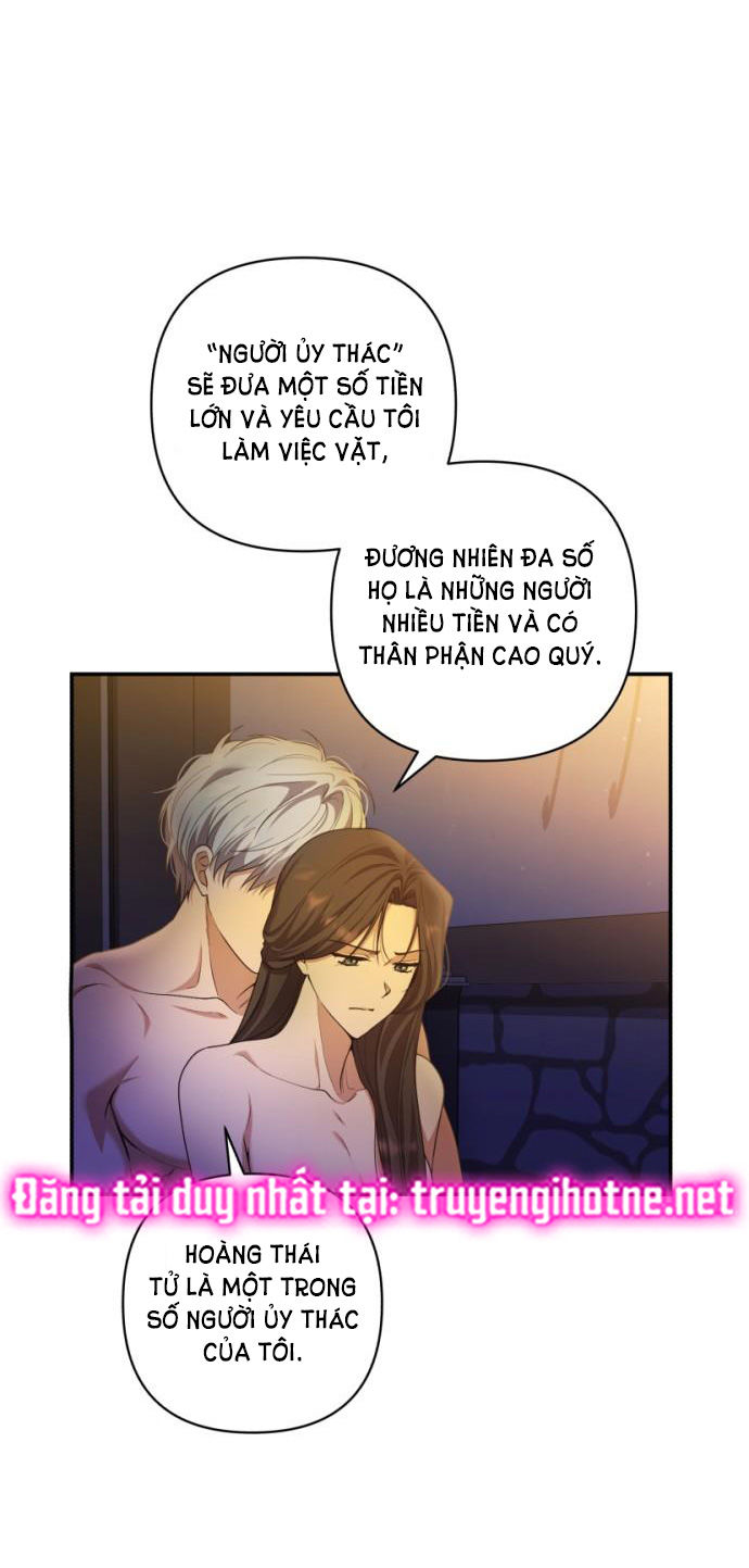 [18+] hãy giết chồng tôi đi Chap 23.1 - Next 23.1