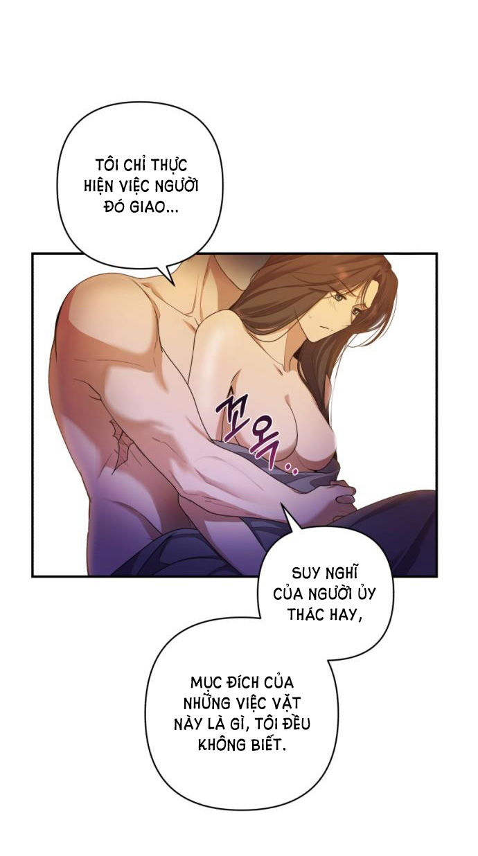 [18+] hãy giết chồng tôi đi Chap 23.1 - Next 23.1