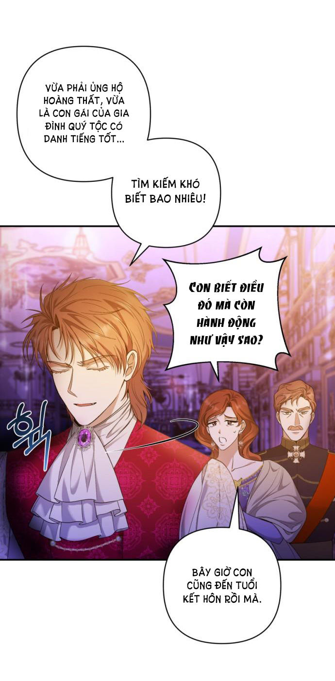 [18+] hãy giết chồng tôi đi Chap 23.2 - Trang 2