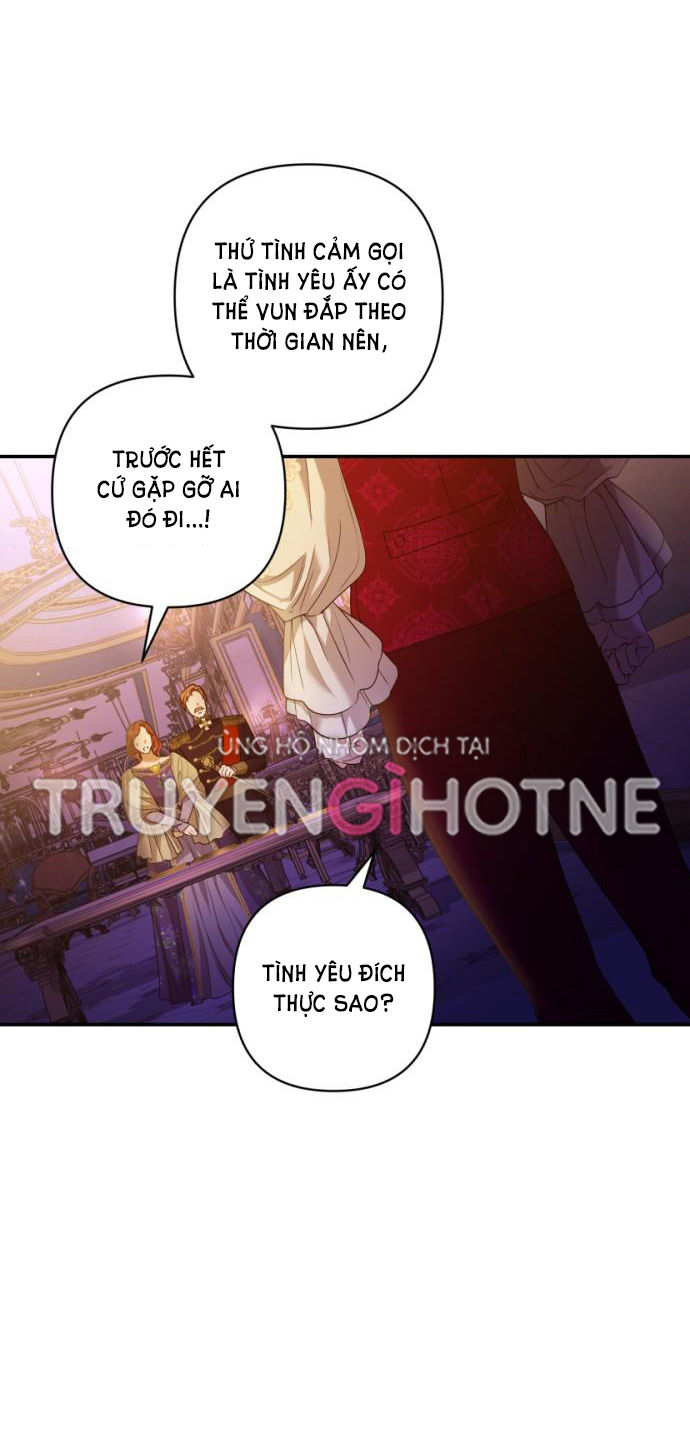 [18+] hãy giết chồng tôi đi Chap 23.2 - Trang 2