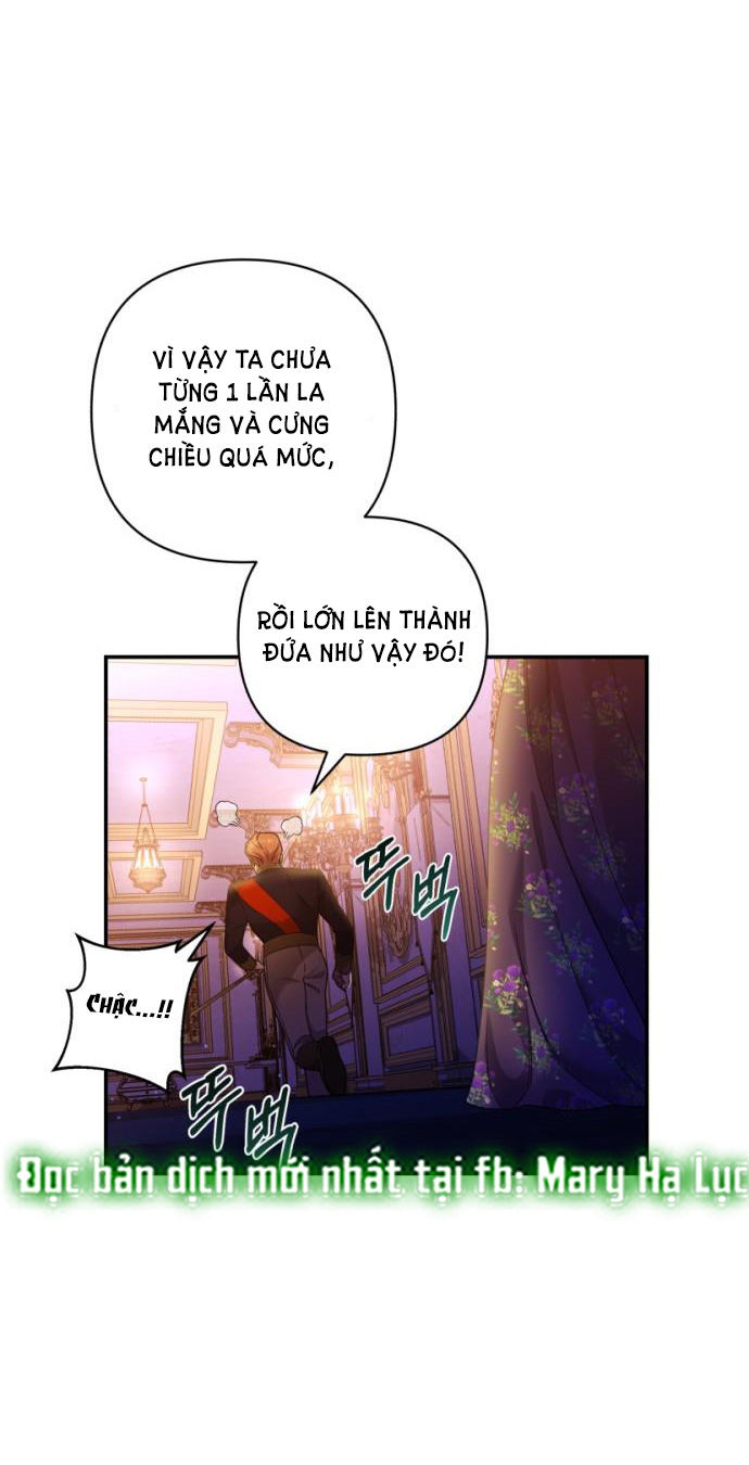 [18+] hãy giết chồng tôi đi Chap 23.2 - Trang 2