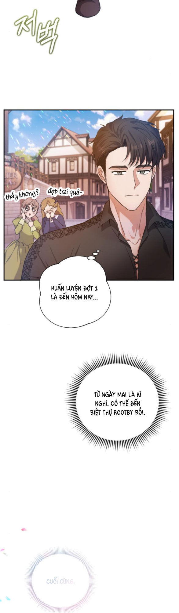 [18+] hãy giết chồng tôi đi Chap 24.1 - Next Chapter 24