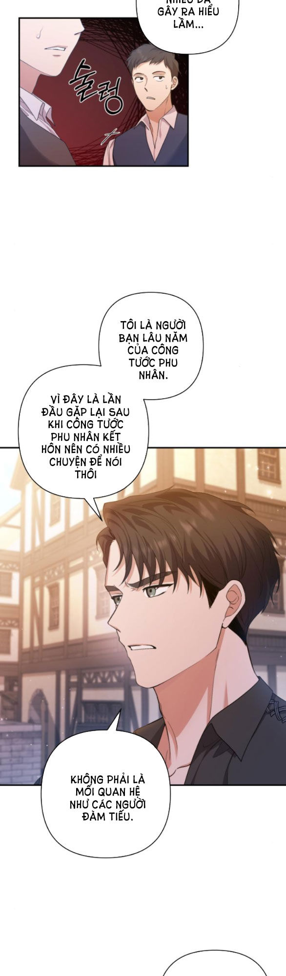 [18+] hãy giết chồng tôi đi Chap 24.1 - Next Chapter 24