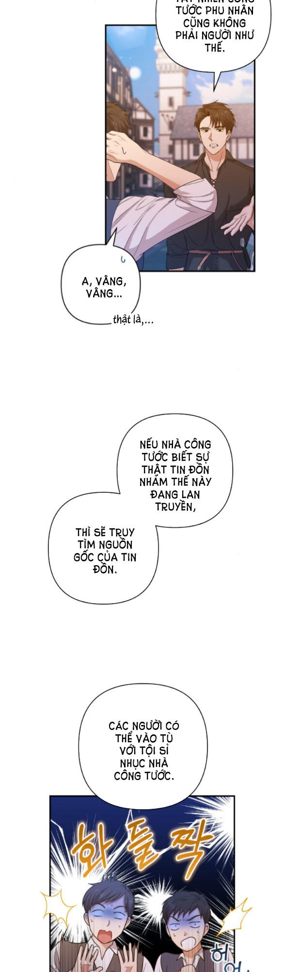 [18+] hãy giết chồng tôi đi Chap 24.1 - Next Chapter 24