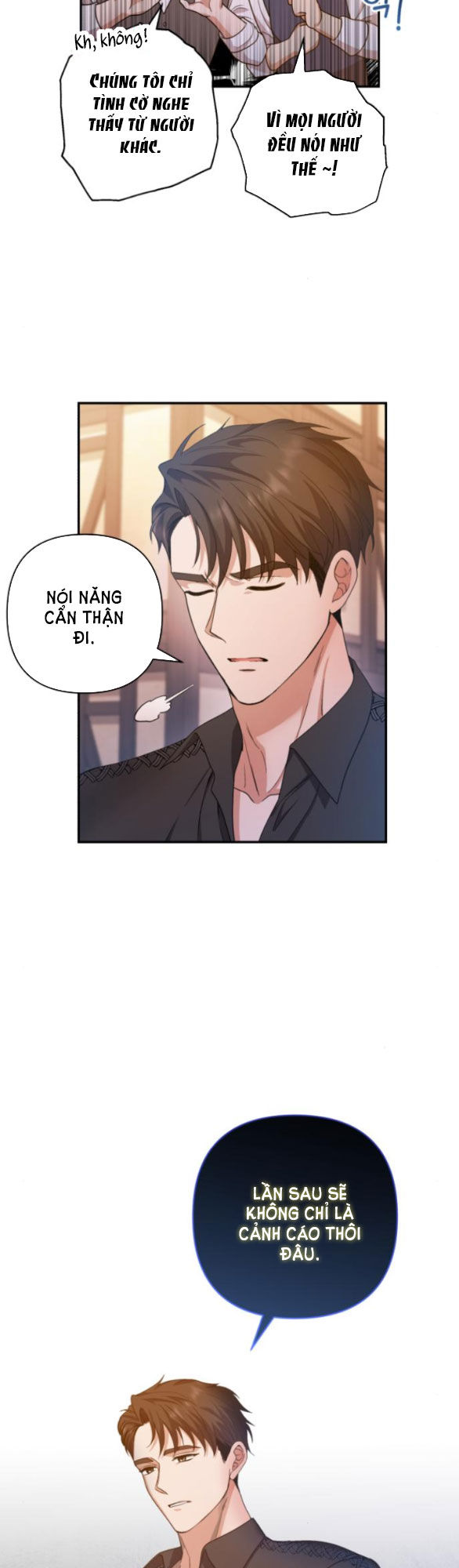 [18+] hãy giết chồng tôi đi Chap 24.1 - Next Chapter 24