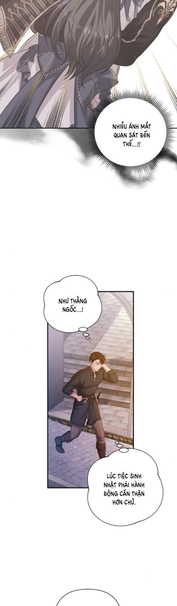 [18+] hãy giết chồng tôi đi Chap 24.1 - Next Chapter 24