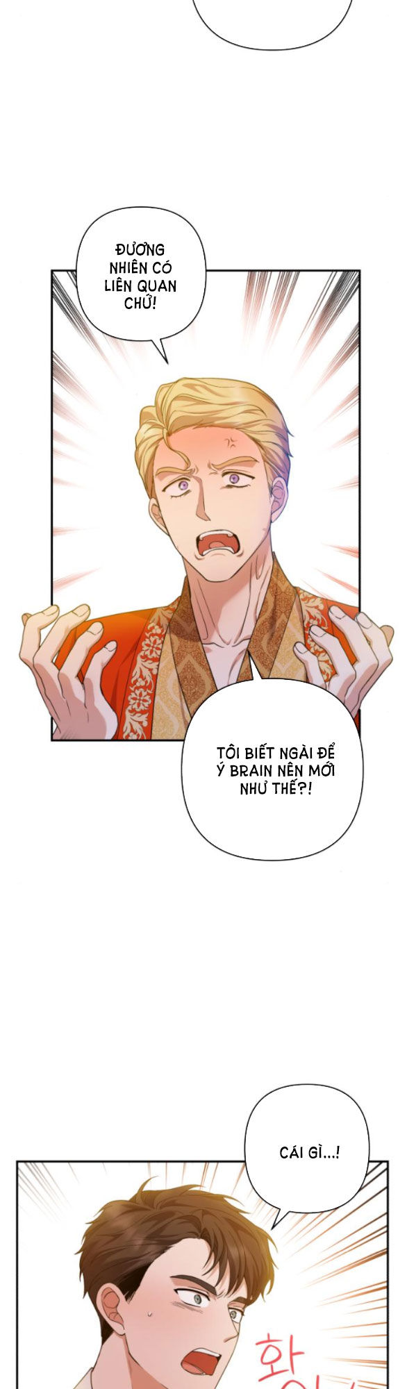 [18+] hãy giết chồng tôi đi Chap 24.2 - Next Chap 24.1